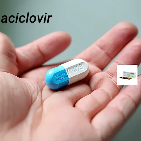 Venden el aciclovir sin receta medica